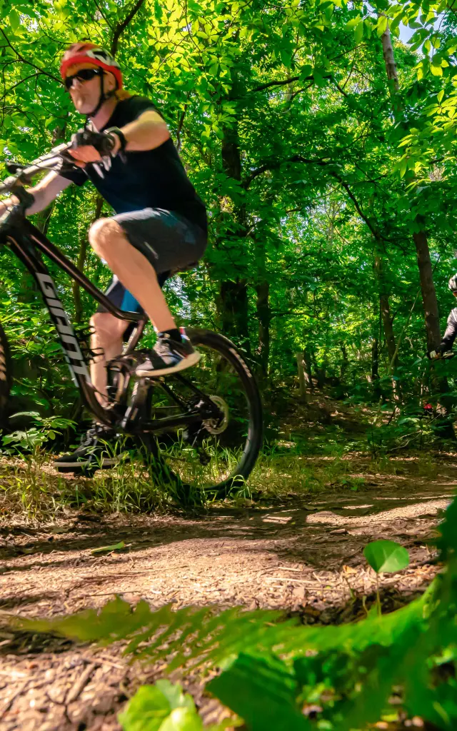Vélo | Perros-Guirec | Côte de Granit Rose | Côtes d'Armor (Bretagne)