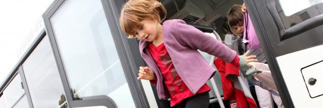 Transports Scolaires