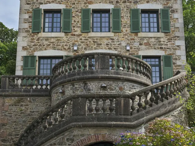 Villa Maurice Delestre