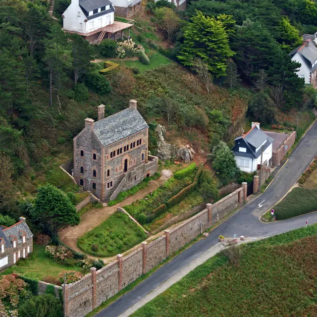 Villa Silencio Y Descanso