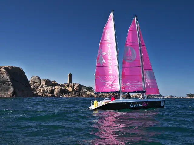 Centre Nautique Fillao 2