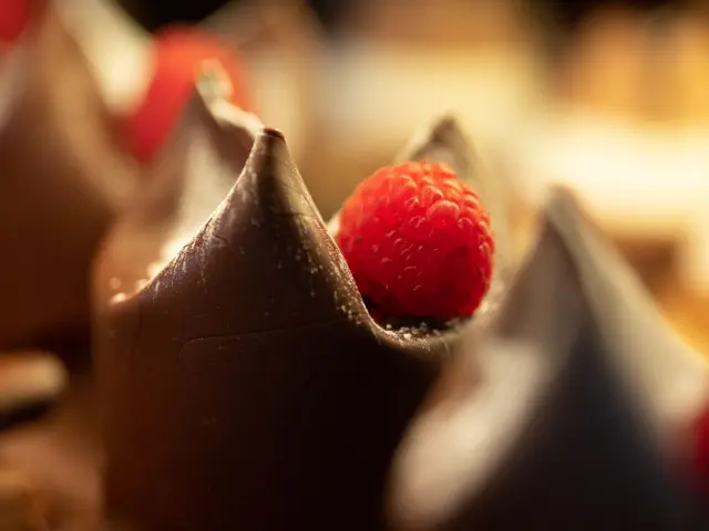 OT - shopping gourmand - La Chaumière Commerce - centre ville Perros-Guirec | Côte d'Armor (Bretagne)