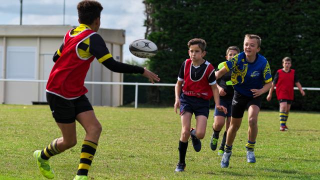 Tournoi Rugby
