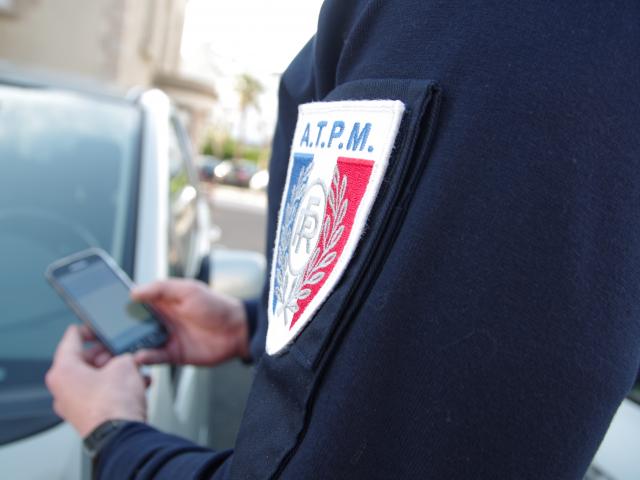 Police Municipale