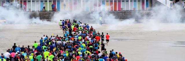 Trail En Guirec 2019