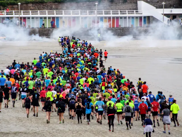 Trail En Guirec 2019