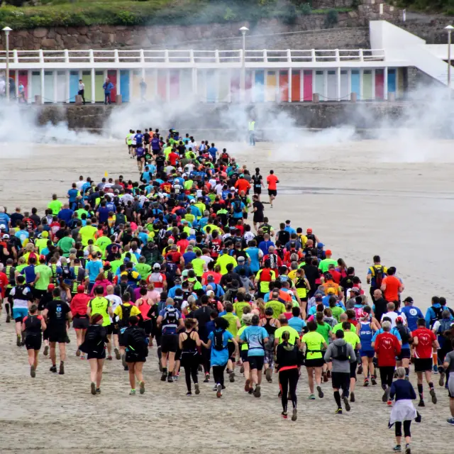 Trail En Guirec 2019