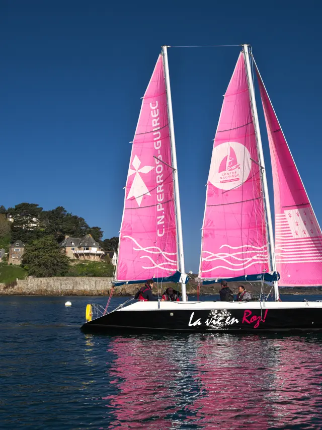 Centre Nautique Fillao (1)