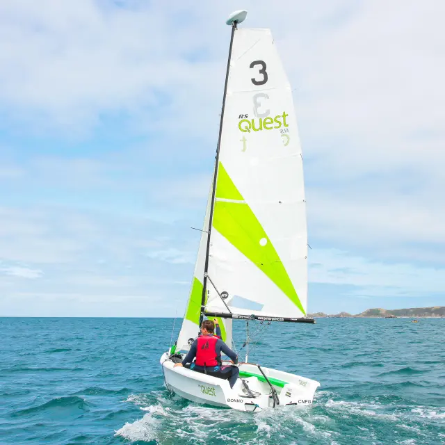 Centre Nautique Dériveur (2)