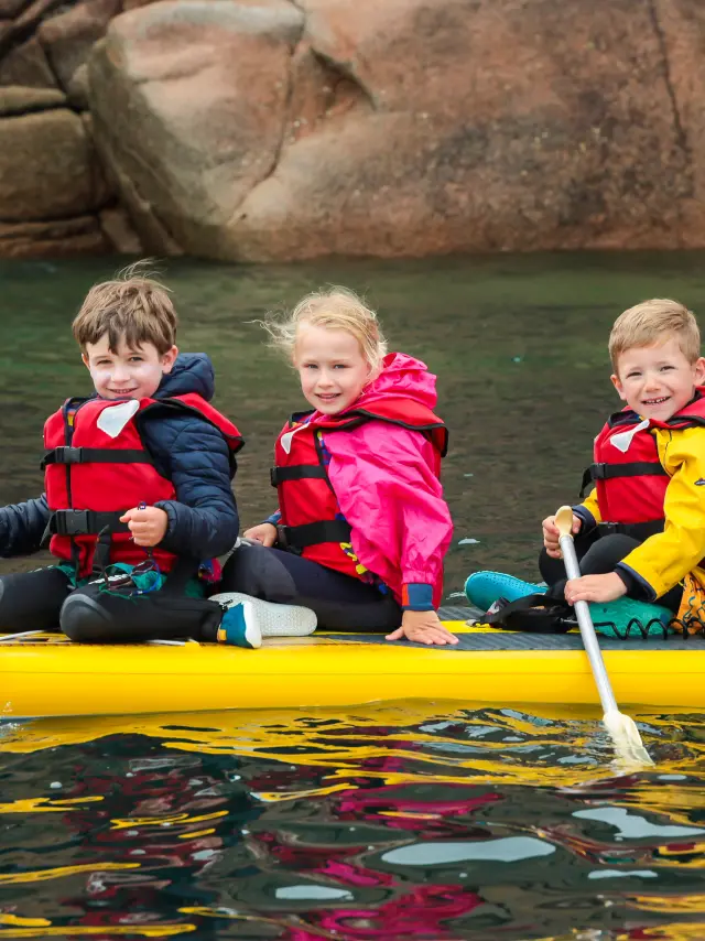 Centre Nautique Jardin Des Mers (50)