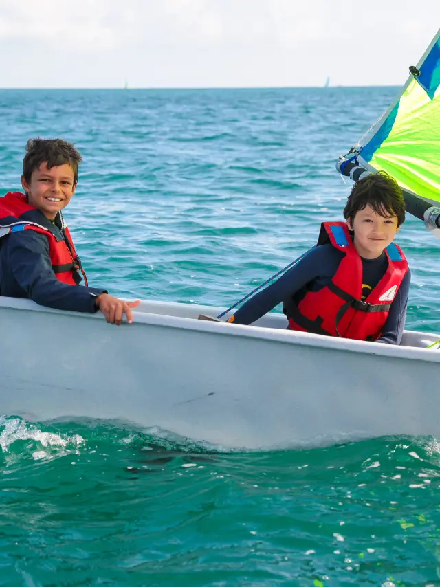 Centre Nautique Optimist (15)