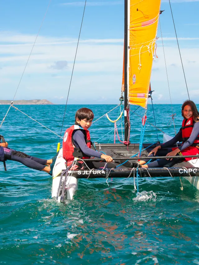 Centre Nautique Catamaran 10 Ans (42)