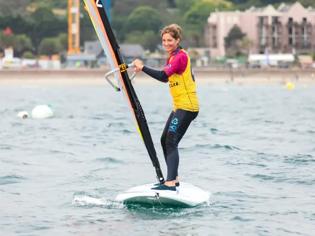 Centre Nautique Planche à Voile (15)