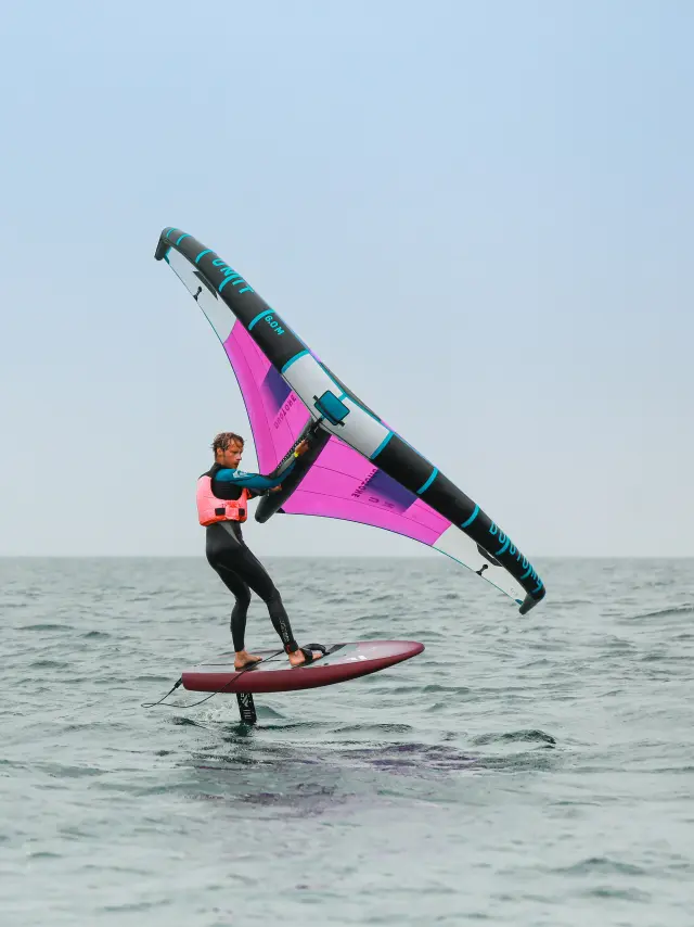 Centre Nautique wingFoil