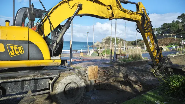 Travaux Chantiers (7)