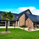 Maison Des Traouiero