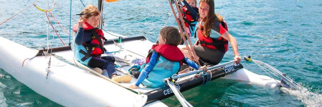 Centre Nautique Jardin Des Mers (55)