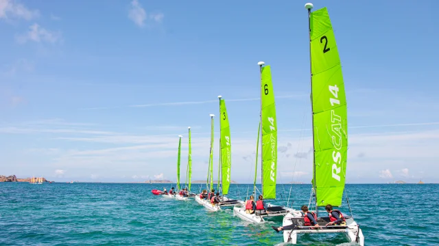 Centre Nautique Catamaran Ados (4)
