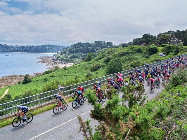 Tour de France, Sport, Cyclisme