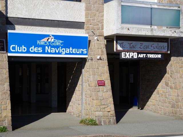 Club des Navigateurs