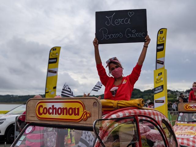 Tour de France, Sport, Cyclisme