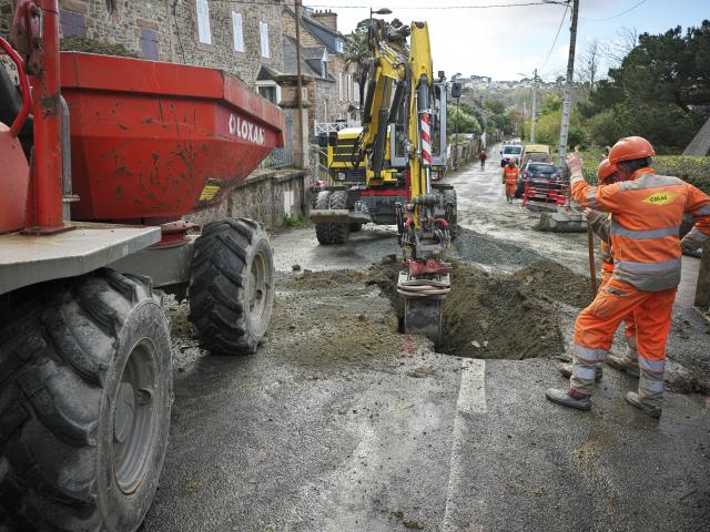 Travaux Chantiers (10)