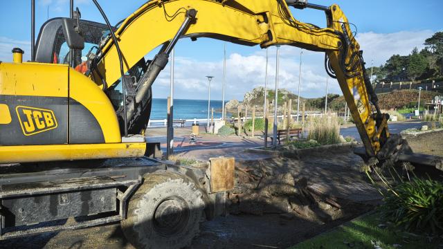 Travaux Chantiers (7)