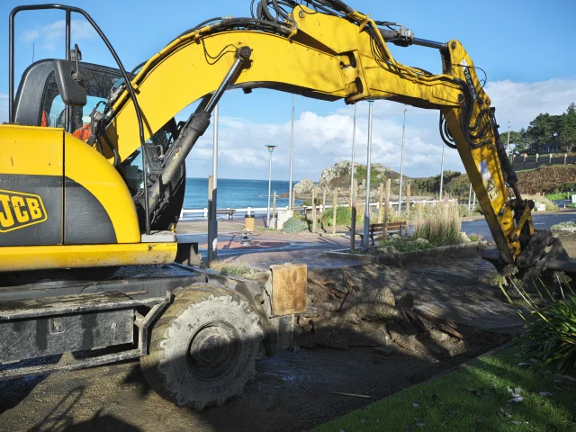 Travaux Chantiers (7)