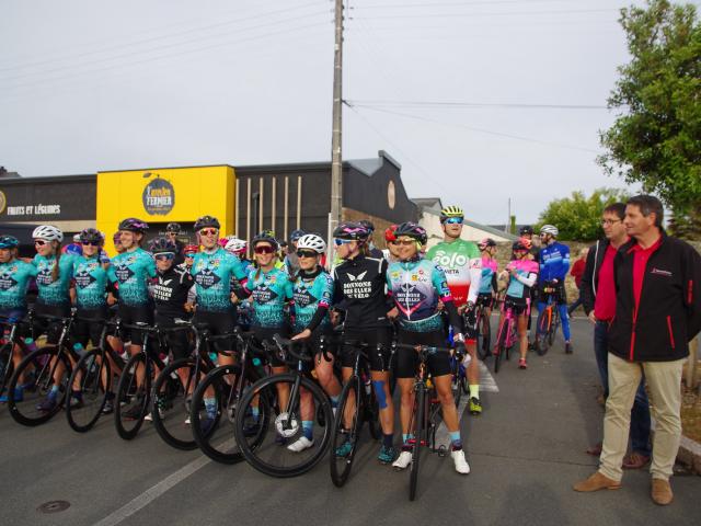 Course Féminine, Tour de France, Sport, Cyclisme