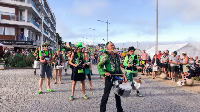 fête vénitienne | Associations | Port | La Rade