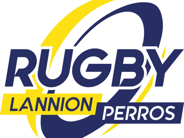 01 Logo Rugby Lannion Perros