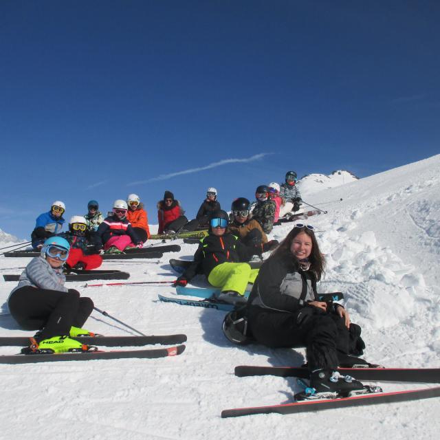 Séjour Ski La Rosière (4)