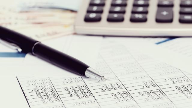 Finance BUDGET