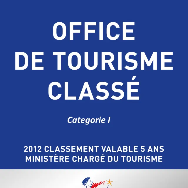 Logo Ot Classé