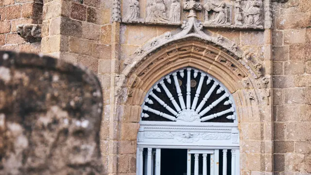 OT - Notre Dame de la Clarté - Perros-Guirec