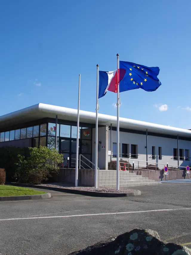 Services Technique Tregastel