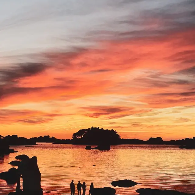 Instagram #lavieenroz