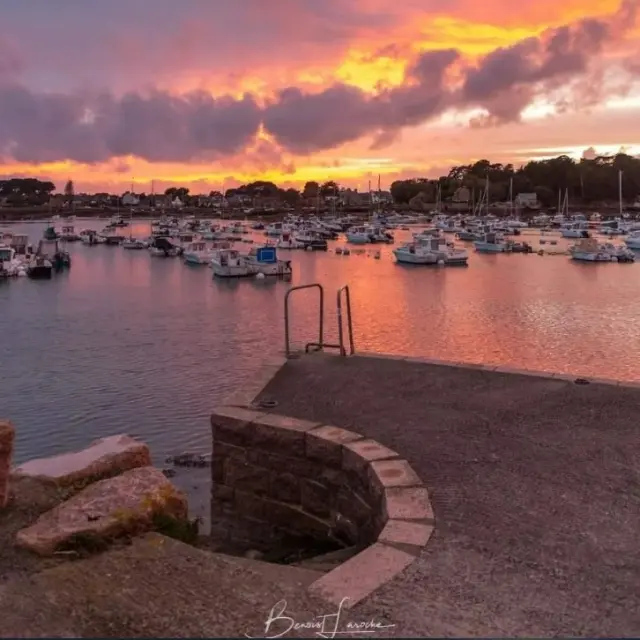 Instagram #lavieenroz