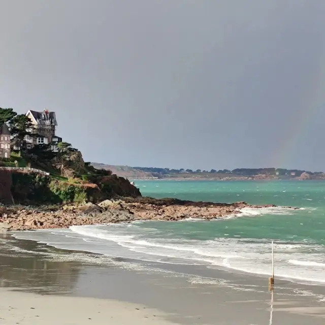 Instagram #lavieenroz