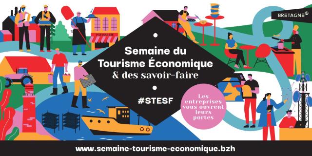 STESF - Banderole Sans Dates