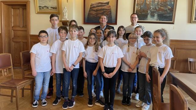 Conseil Municipal Des Jeunes (1)