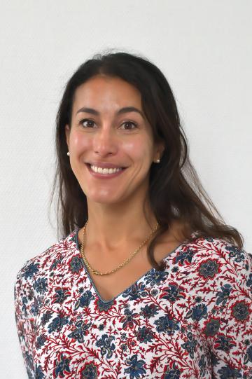 Estelle Tancray