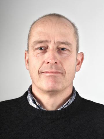 Gilles Malacarne