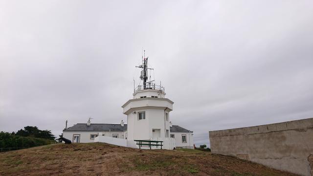 Le Sémaphore