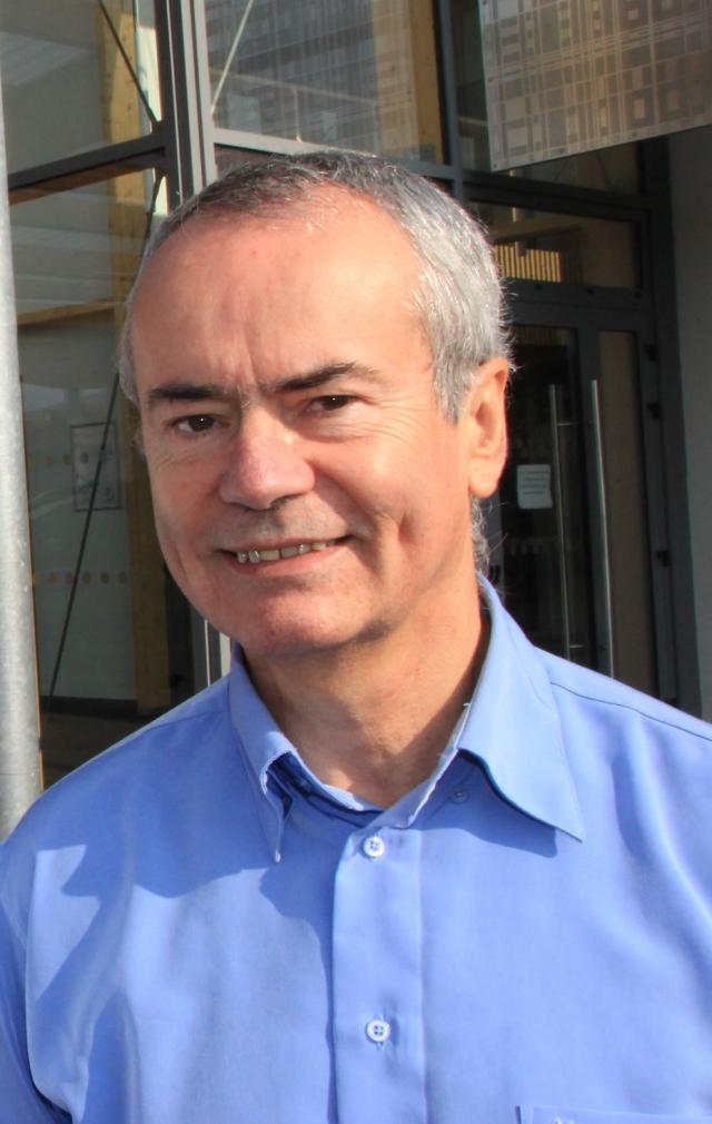 Michel-Philippe DUAULT