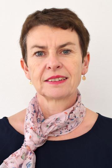 Nathalie Le Berre