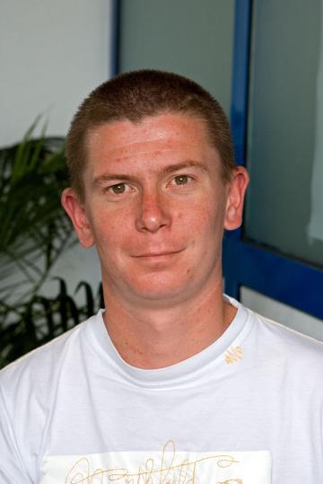 Thomas Corcolle