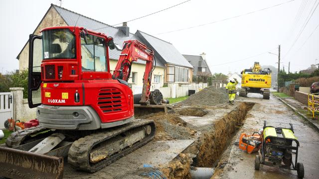 Travaux Rue Kenndy (2)