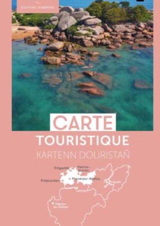 Couv Carte Cgr