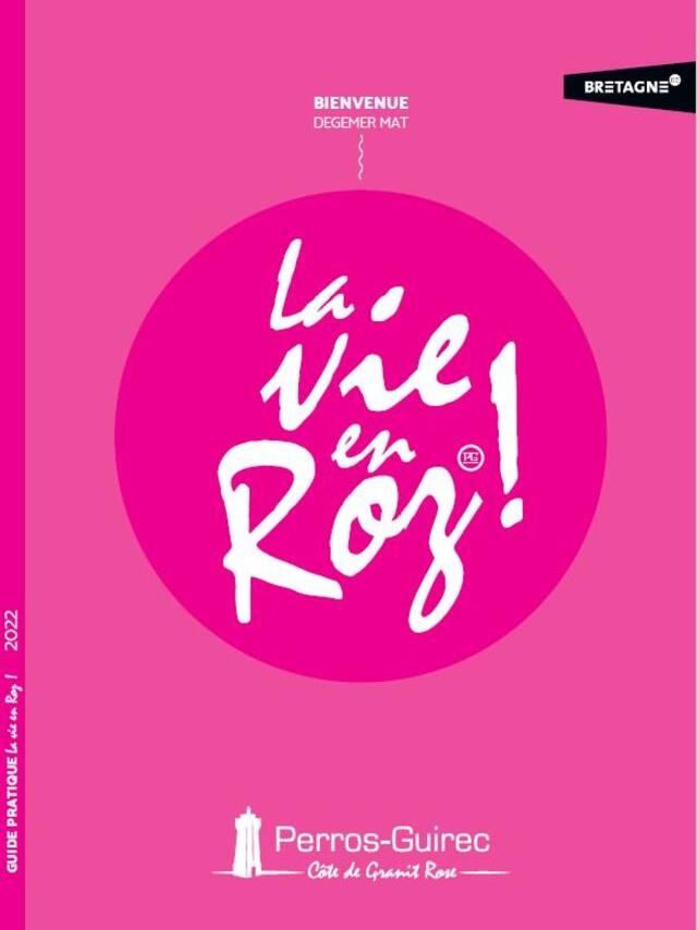 Guide Pratique 2022